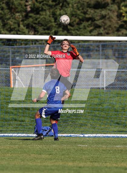 Thumbnail 1 in Lake City @ Coeur d'Alene (IHSAA 5A Regionals) photogallery.