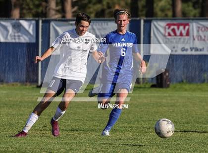 Thumbnail 3 in Lake City @ Coeur d'Alene (IHSAA 5A Regionals) photogallery.