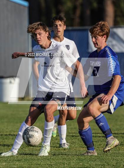 Thumbnail 1 in Lake City @ Coeur d'Alene (IHSAA 5A Regionals) photogallery.