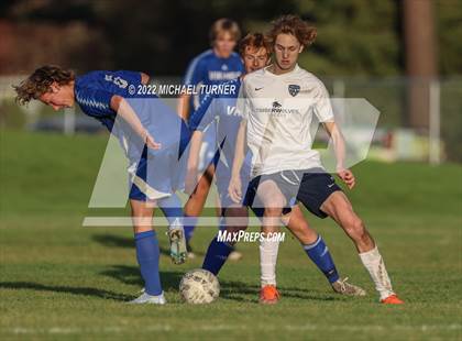 Thumbnail 2 in Lake City @ Coeur d'Alene (IHSAA 5A Regionals) photogallery.