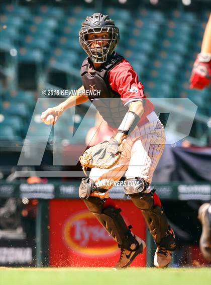 Thumbnail 3 in Coconino @ Boulder Creek (Chase Field) photogallery.