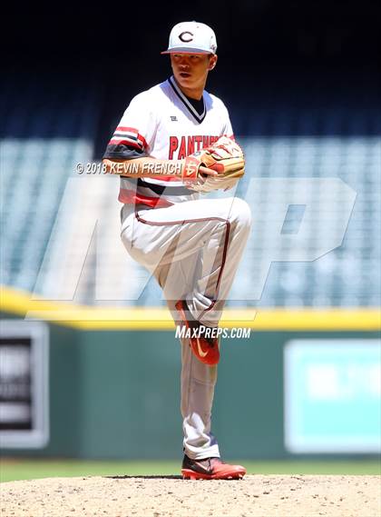 Thumbnail 2 in Coconino @ Boulder Creek (Chase Field) photogallery.