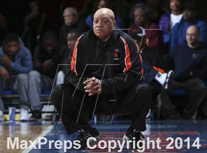 Thumbnail 3 in Mt. Vernon vs Spring Valley (Section 1 Class AA Final) photogallery.