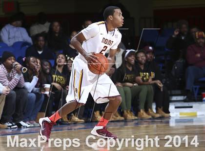 Thumbnail 3 in Mt. Vernon vs Spring Valley (Section 1 Class AA Final) photogallery.