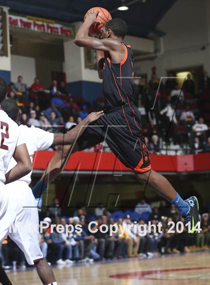 Thumbnail 2 in Mt. Vernon vs Spring Valley (Section 1 Class AA Final) photogallery.