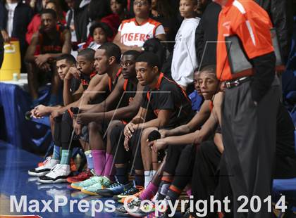 Thumbnail 2 in Mt. Vernon vs Spring Valley (Section 1 Class AA Final) photogallery.