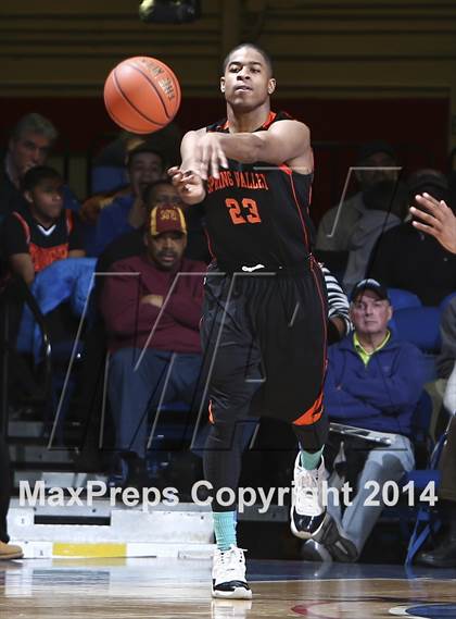 Thumbnail 1 in Mt. Vernon vs Spring Valley (Section 1 Class AA Final) photogallery.