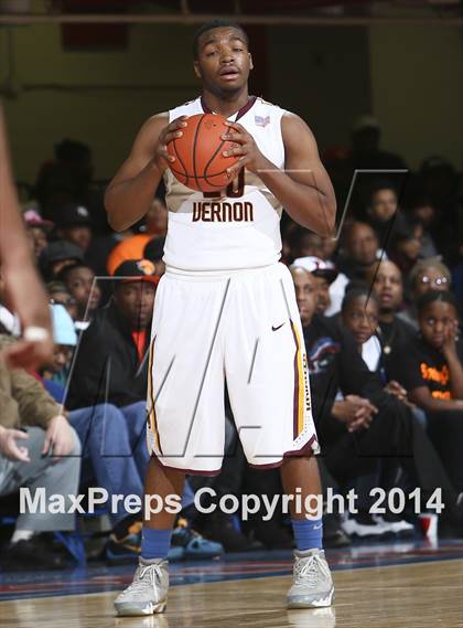 Thumbnail 1 in Mt. Vernon vs Spring Valley (Section 1 Class AA Final) photogallery.