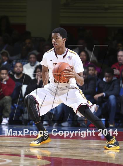 Thumbnail 2 in Mt. Vernon vs Spring Valley (Section 1 Class AA Final) photogallery.
