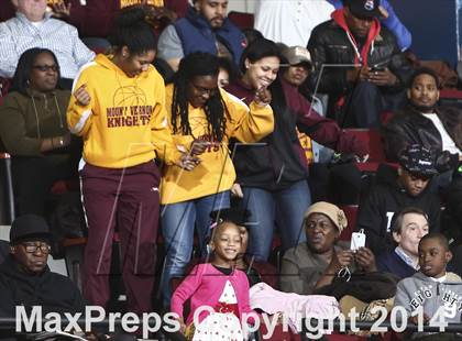 Thumbnail 3 in Mt. Vernon vs Spring Valley (Section 1 Class AA Final) photogallery.