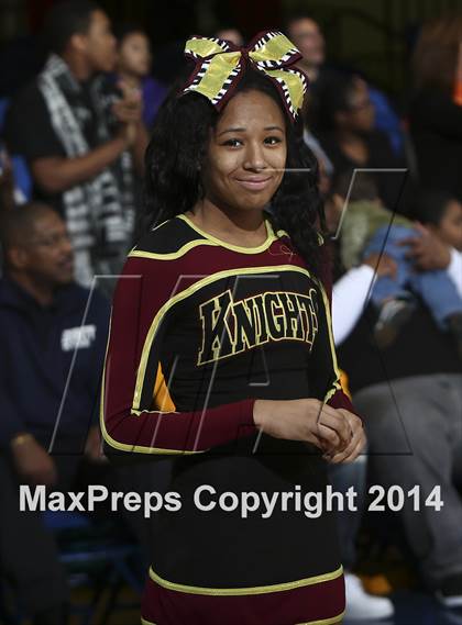 Thumbnail 3 in Mt. Vernon vs Spring Valley (Section 1 Class AA Final) photogallery.