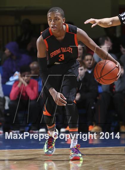 Thumbnail 1 in Mt. Vernon vs Spring Valley (Section 1 Class AA Final) photogallery.