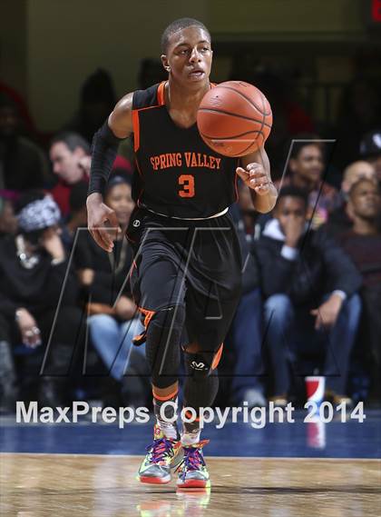 Thumbnail 1 in Mt. Vernon vs Spring Valley (Section 1 Class AA Final) photogallery.