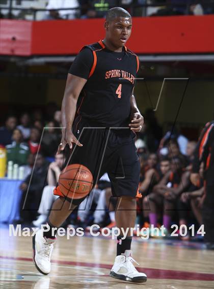 Thumbnail 1 in Mt. Vernon vs Spring Valley (Section 1 Class AA Final) photogallery.