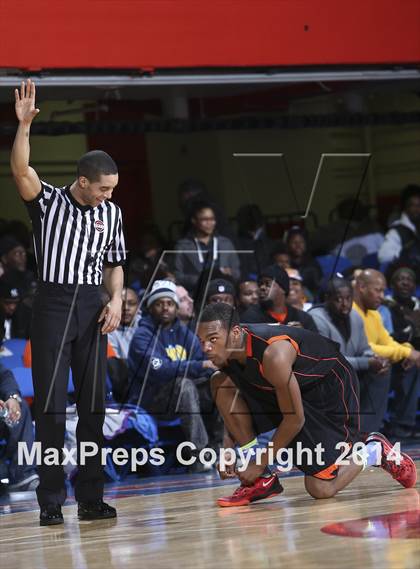 Thumbnail 1 in Mt. Vernon vs Spring Valley (Section 1 Class AA Final) photogallery.