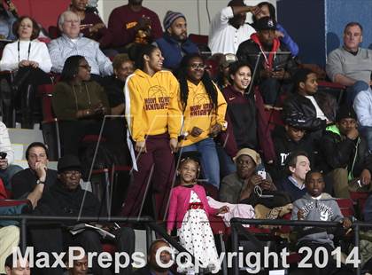 Thumbnail 2 in Mt. Vernon vs Spring Valley (Section 1 Class AA Final) photogallery.