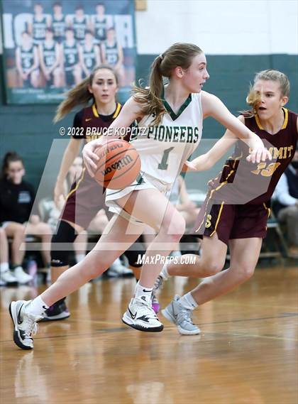 Thumbnail 3 in Summit @ New Providence photogallery.