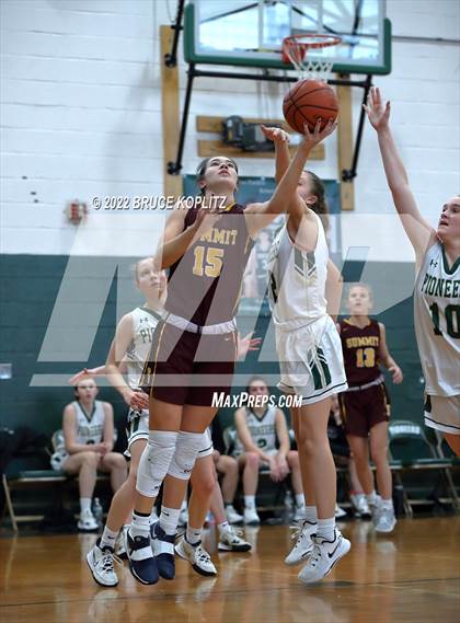 Thumbnail 2 in Summit @ New Providence photogallery.