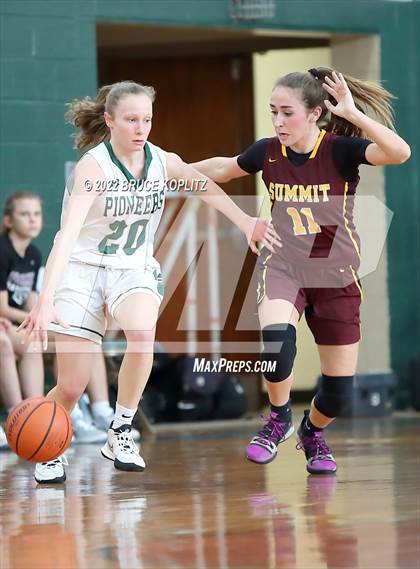 Thumbnail 2 in Summit @ New Providence photogallery.