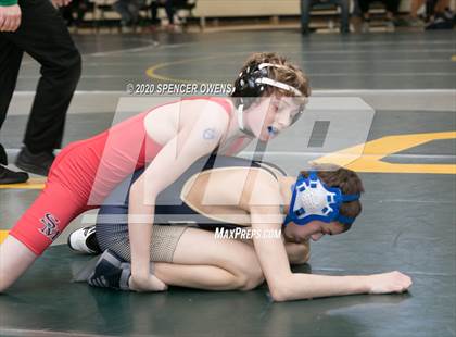 Thumbnail 1 in Patriot Duals @ Independence photogallery.