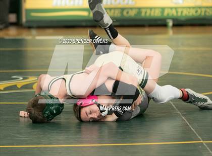 Thumbnail 2 in Patriot Duals @ Independence photogallery.