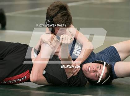 Thumbnail 1 in Patriot Duals @ Independence photogallery.
