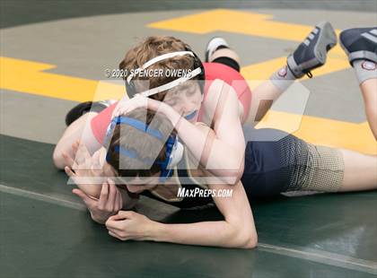 Thumbnail 3 in Patriot Duals @ Independence photogallery.