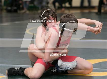 Thumbnail 1 in Patriot Duals @ Independence photogallery.