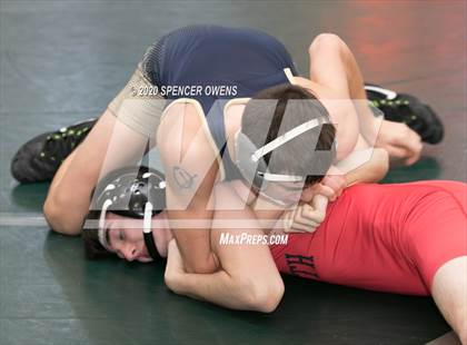 Thumbnail 1 in Patriot Duals @ Independence photogallery.