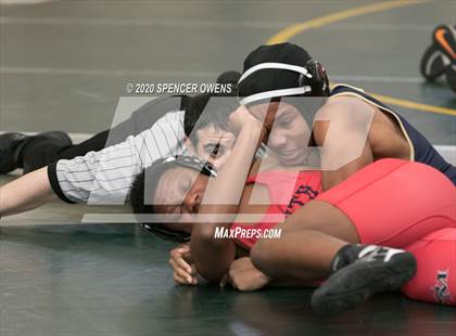 Thumbnail 3 in Patriot Duals @ Independence photogallery.