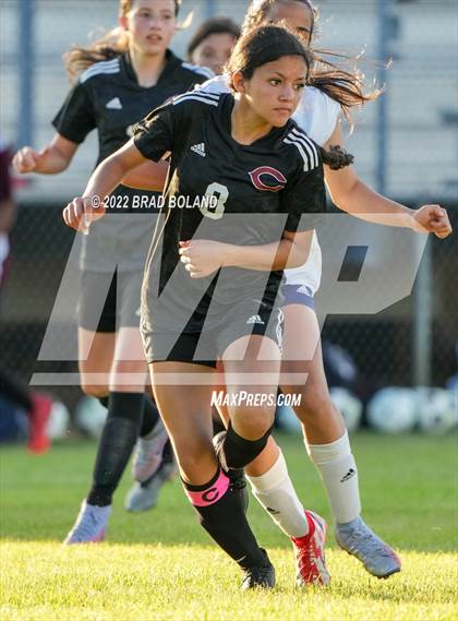 Thumbnail 2 in Baker @ Citronelle photogallery.