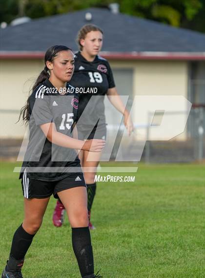 Thumbnail 2 in Baker @ Citronelle photogallery.