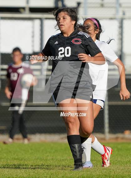Thumbnail 2 in Baker @ Citronelle photogallery.
