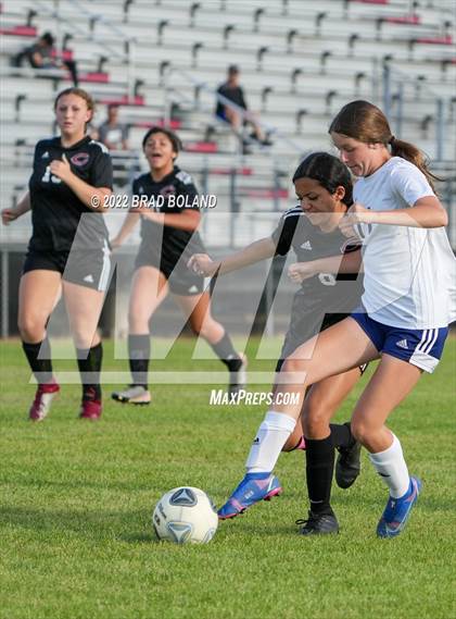 Thumbnail 3 in Baker @ Citronelle photogallery.