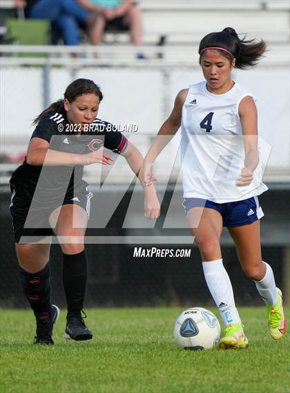Thumbnail 3 in Baker @ Citronelle photogallery.