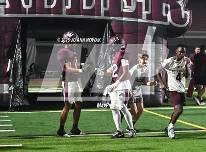 Thumbnail 1 in Cypress Park @ Waller (Senior Night) photogallery.