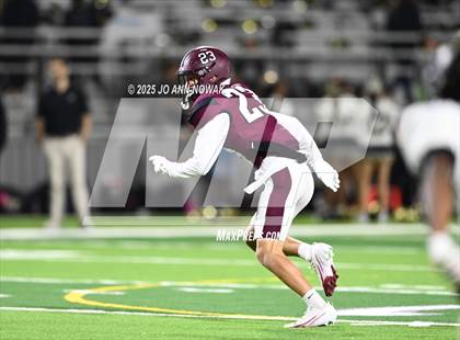 Thumbnail 3 in Cypress Park @ Waller (Senior Night) photogallery.