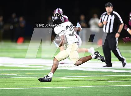 Thumbnail 1 in Cypress Park @ Waller (Senior Night) photogallery.
