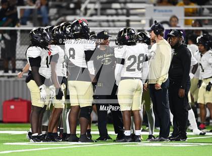 Thumbnail 1 in Cypress Park @ Waller (Senior Night) photogallery.