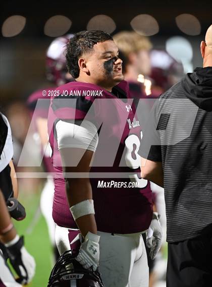 Thumbnail 2 in Cypress Park @ Waller (Senior Night) photogallery.