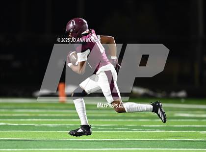 Thumbnail 2 in Cypress Park @ Waller (Senior Night) photogallery.