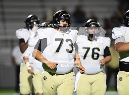 Thumbnail 3 in Cypress Park @ Waller (Senior Night) photogallery.