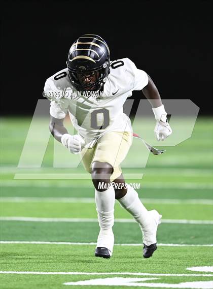 Thumbnail 3 in Cypress Park @ Waller (Senior Night) photogallery.