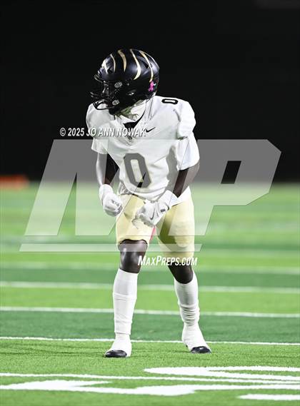 Thumbnail 2 in Cypress Park @ Waller (Senior Night) photogallery.