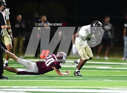 Thumbnail 2 in Cypress Park @ Waller (Senior Night) photogallery.