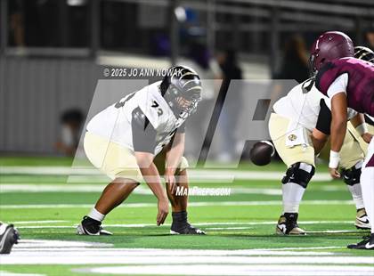 Thumbnail 1 in Cypress Park @ Waller (Senior Night) photogallery.