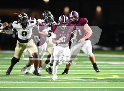 Thumbnail 3 in Cypress Park @ Waller (Senior Night) photogallery.