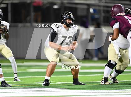 Thumbnail 2 in Cypress Park @ Waller (Senior Night) photogallery.