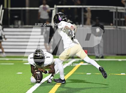 Thumbnail 3 in Cypress Park @ Waller (Senior Night) photogallery.