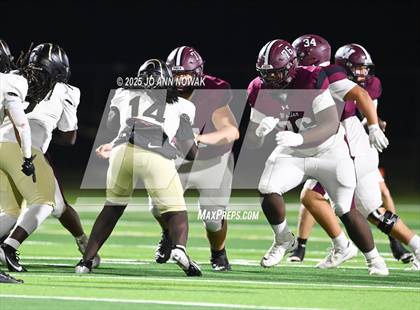 Thumbnail 3 in Cypress Park @ Waller (Senior Night) photogallery.